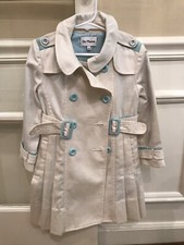 De Plume Girl's dressy Spring/