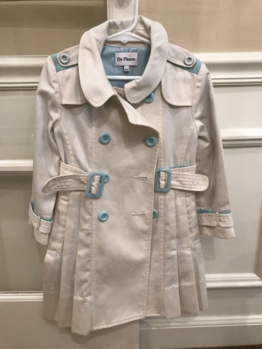 Plume girl dressy spring - plume, girl's