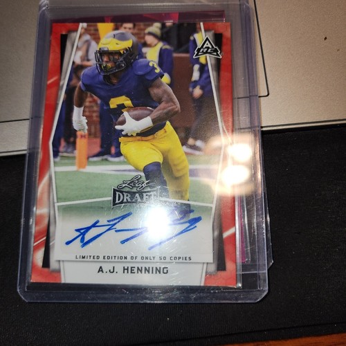 2022 leaf draft red - 2022,