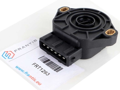 Potentiomètre
