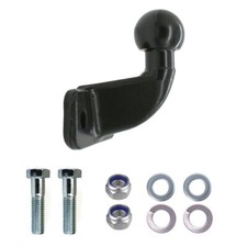 Boule D'attelage Rotule pour