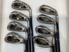 Set fer à repasser XXIO 2008