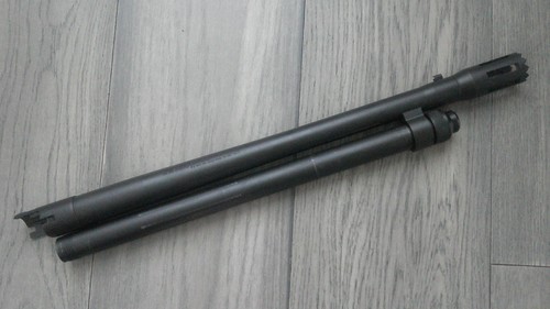Mossberg 500 590 590a1 - 500,