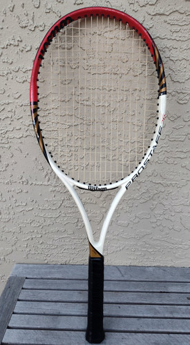 Wilson blx pro staff 100 - staff,