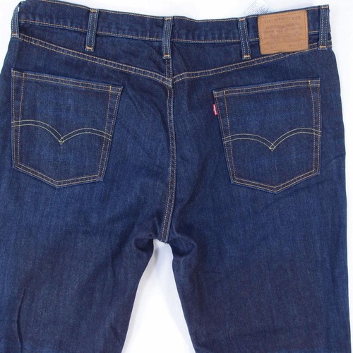 Hommes levi 514 - hommes, slim