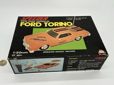 Asahi Ford Torino Japanese Japan ATC