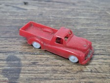 Jouet Ancien Petite Voiture
