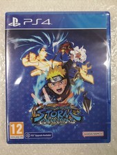 NARUTO X BORUTO ULTIMATE NINJA