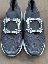 Basket Viv’run Roger Vivier