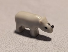 playmobil Jouet Enfant Rhinocéros se27 neuf