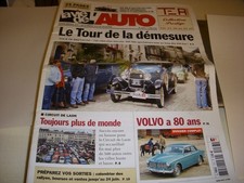 LVA VIE de l'AUTO 1273 06.2007