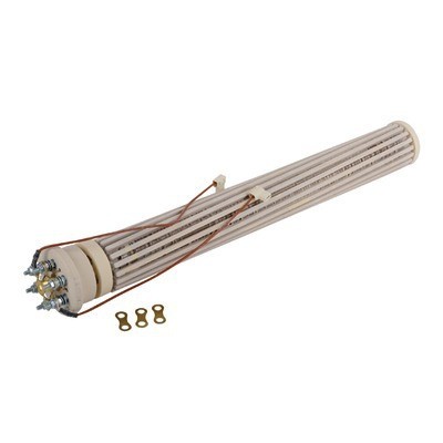 Résistance stéatite 3000w - stéatite, 3000w-