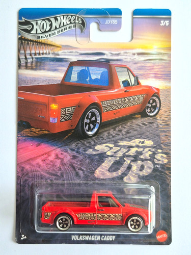 Miniature hot wheels 64 - hot, 1/64