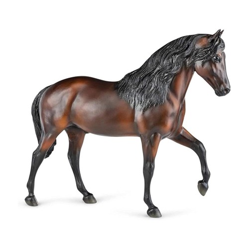 Modèle cheval échelle - modèle,