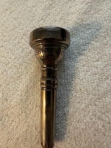 Blessing cornet mouthpiece - 7c,