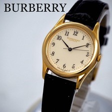 Montre BURBERRY pour femme