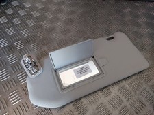 Pare soleil avant gauche conducteur - CITROEN C4 II (2) B71 - De 11-2014