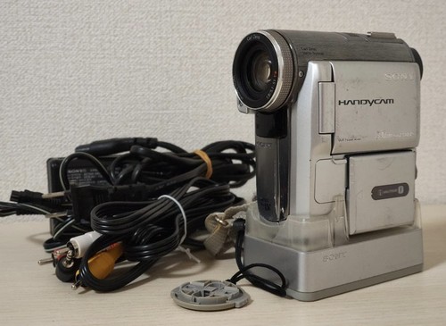 Sony dcr pc350 - sony, dcr-pc350