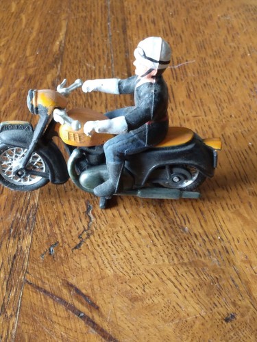 Minialuxe moto - minialuxe,