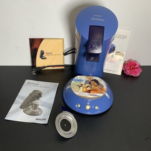 Philips senseo coffee pod - philips,