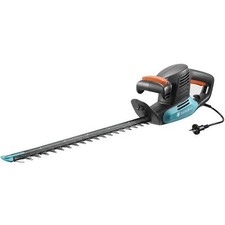Taille-haies électrique GARDENA - EasyCut 420/45 - 420W - 45 cm - Poignée Erg...
