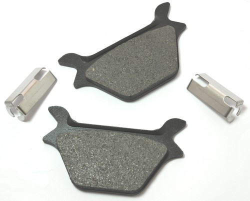 Plaquettes frein - plaquettes, de