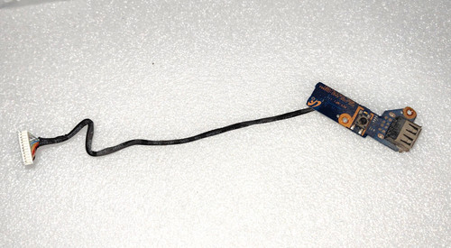 Carte usb bouton power - -,