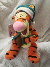 1999 Christmas Tree Tigger