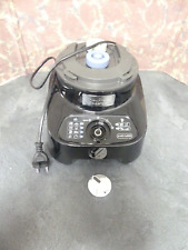 Base moteur pour robot multifonctions  Moulinex FP821811 (à réparer)