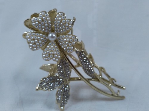 Pince bijoux cheveux - pince,