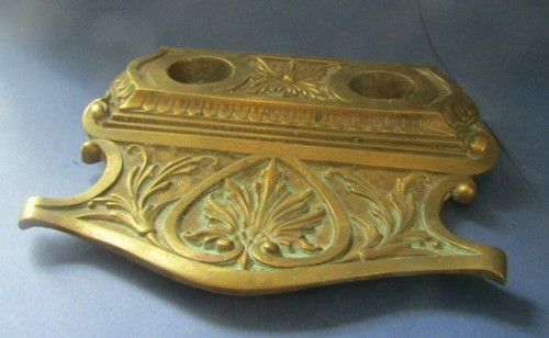 Bel encrier bureau style - ,