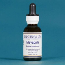 Pure Herbs: Mayapple