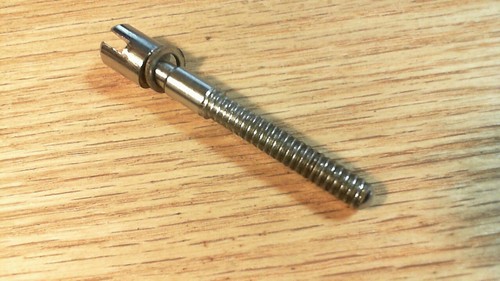 Sonor 45mm tension - sonor, rod
