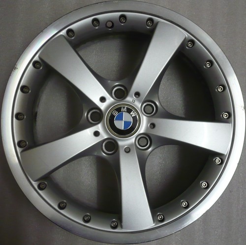 Jante originale bmw alufelge - originale,