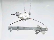 Mecanisme leve-glace avant