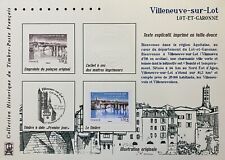 TIMBRE France entier postaux