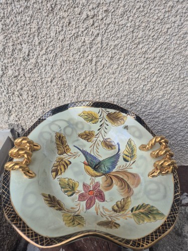 Magnifique plat creux - magnifique,