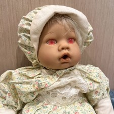 Vintage Lee Middleton Doll