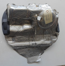 pare chaleur Yamaha 1300 FJR