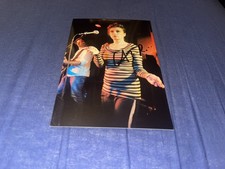Photo Dédicace Autograph