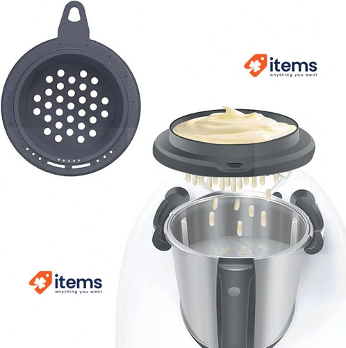 Skinghong pour thermomix tm6 - pour,