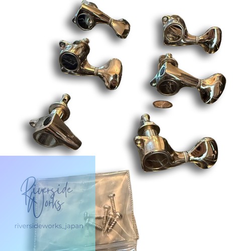 Jeu chevilles de guitare - jeu,