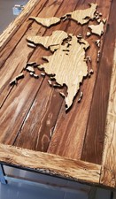 tableaux Bois Avec Relief