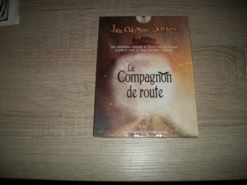 Audio compagnons de - audio,,