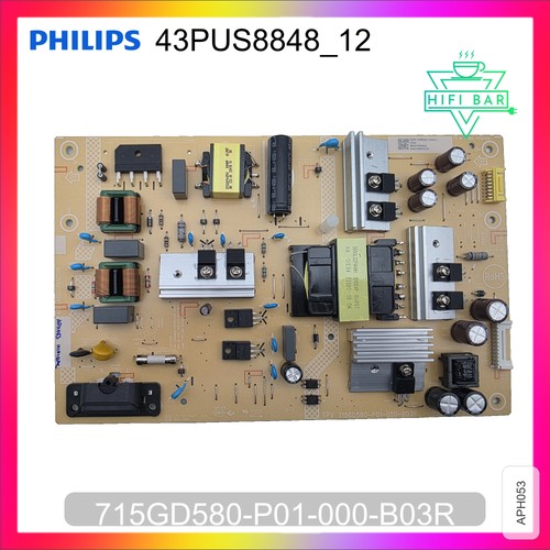 Alimentation pour tv - ✅,