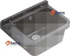 Negrari Noir Paillette Mural