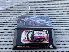 Voiture Miniature IXO 1/43