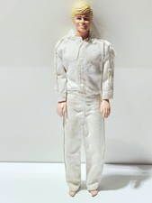 Poupée Ken rétro Mattel
