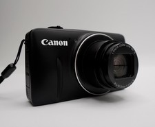 Canon PowerShot SX600 HS –