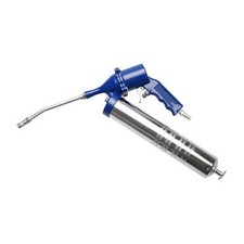 Pompe à graisse pneumatique -